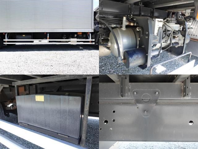 HINO RANGER 2010 Image 31