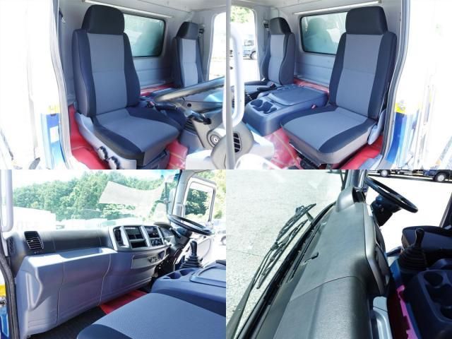 HINO RANGER 2010 Image 31