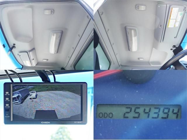 HINO RANGER 2010 Image 31