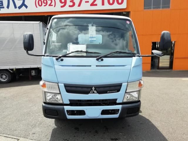 MITSUBISHI CANTER 2016 Image 31