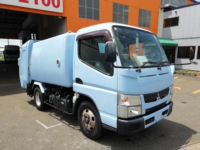 MITSUBISHI CANTER 2016 Image 31