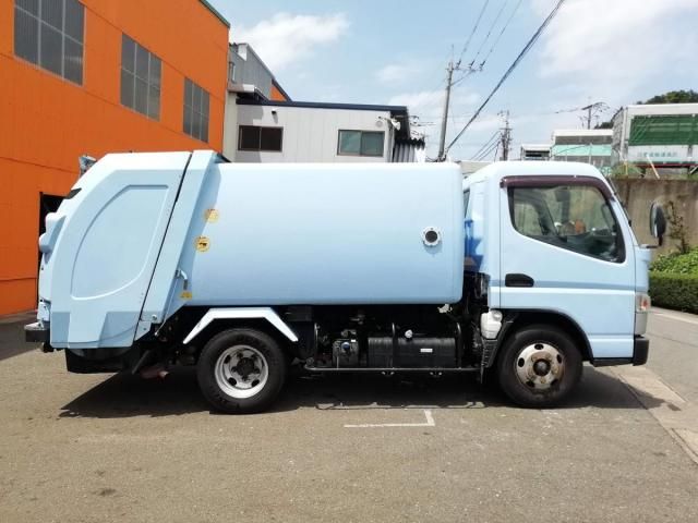 MITSUBISHI CANTER 2016 Image 31