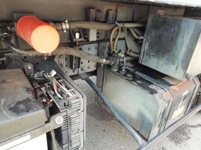 MITSUBISHI CANTER 2016 Image 31