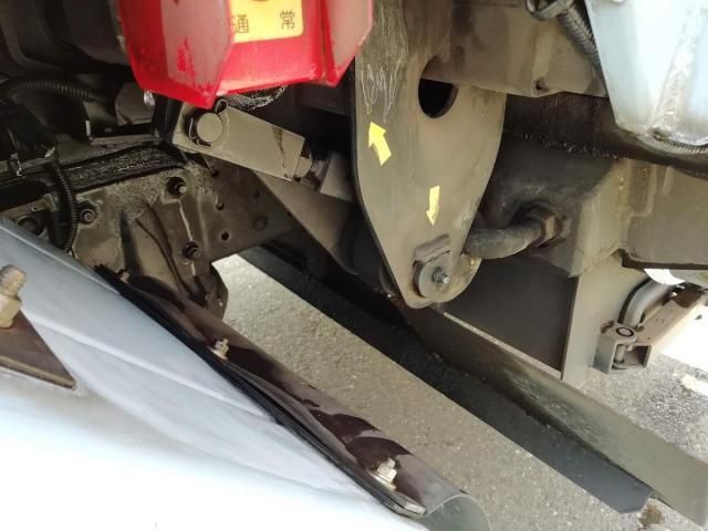 MITSUBISHI CANTER 2016 Image 31