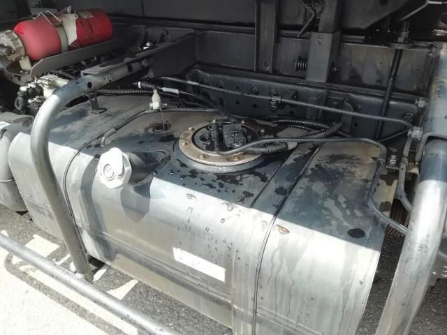 MITSUBISHI CANTER 2016 Image 31