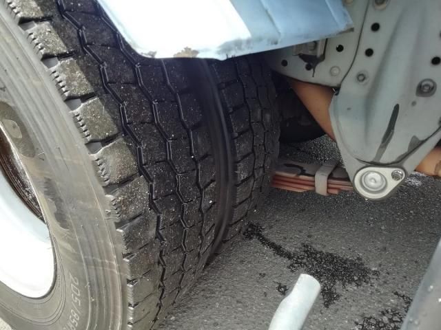 MITSUBISHI CANTER 2016 Image 31