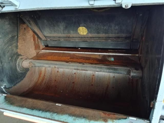 MITSUBISHI CANTER 2016 Image 31