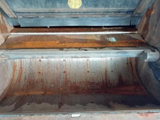 MITSUBISHI CANTER 2016 Image 31