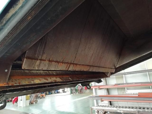 MITSUBISHI CANTER 2016 Image 31