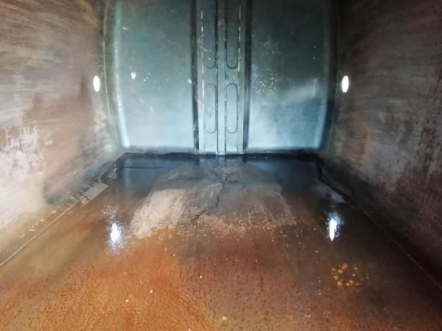 MITSUBISHI CANTER 2016 Image 31