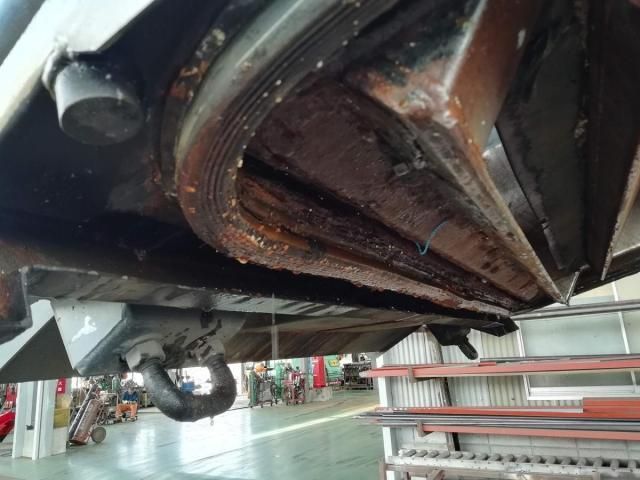 MITSUBISHI CANTER 2016 Image 31