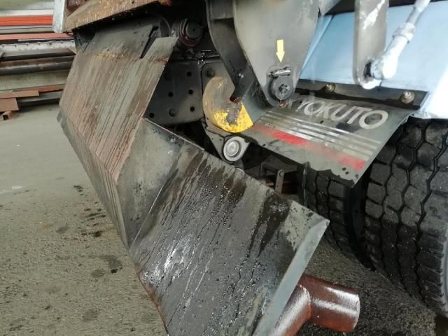 MITSUBISHI CANTER 2016 Image 31