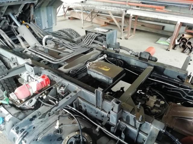 MITSUBISHI CANTER 2016 Image 31