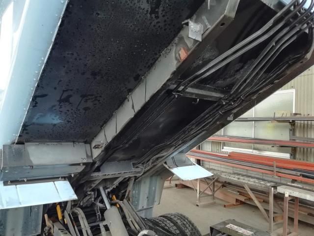 MITSUBISHI CANTER 2016 Image 31