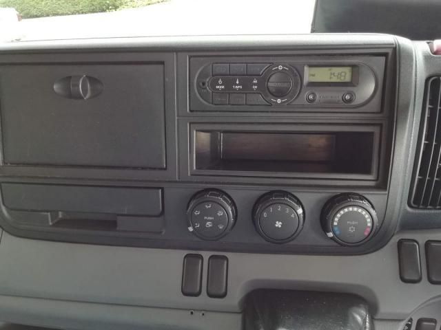 MITSUBISHI CANTER 2016 Image 31