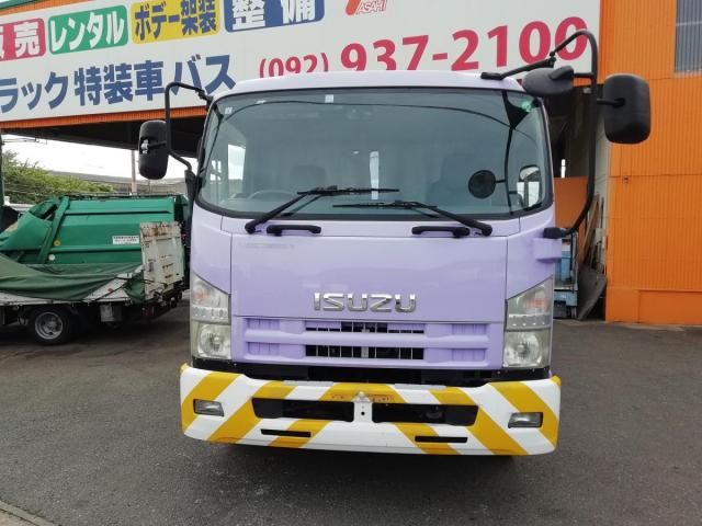 ISUZU FORWARD 2013 Image 31