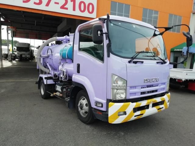 ISUZU FORWARD 2013 Image 31