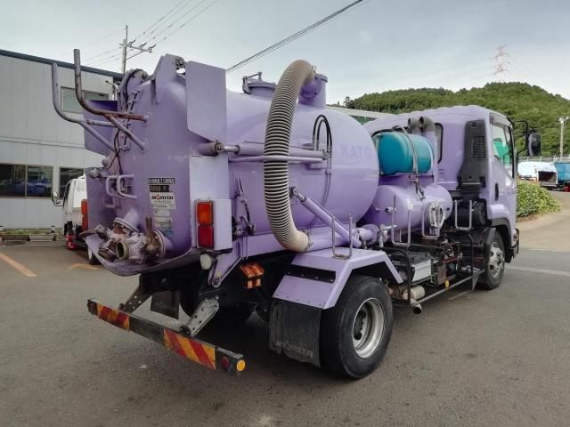 ISUZU FORWARD 2013 Image 31