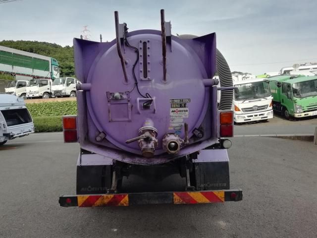 ISUZU FORWARD 2013 Image 31