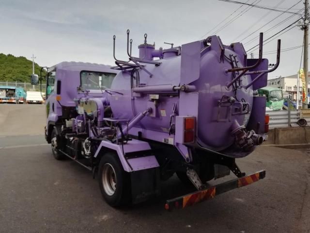 ISUZU FORWARD 2013 Image 31