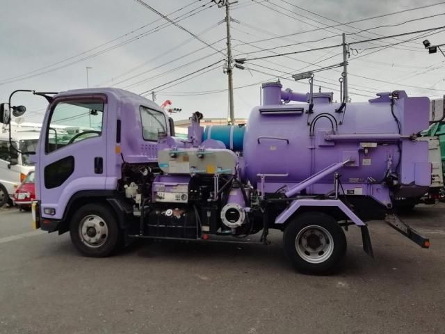 ISUZU FORWARD 2013 Image 31