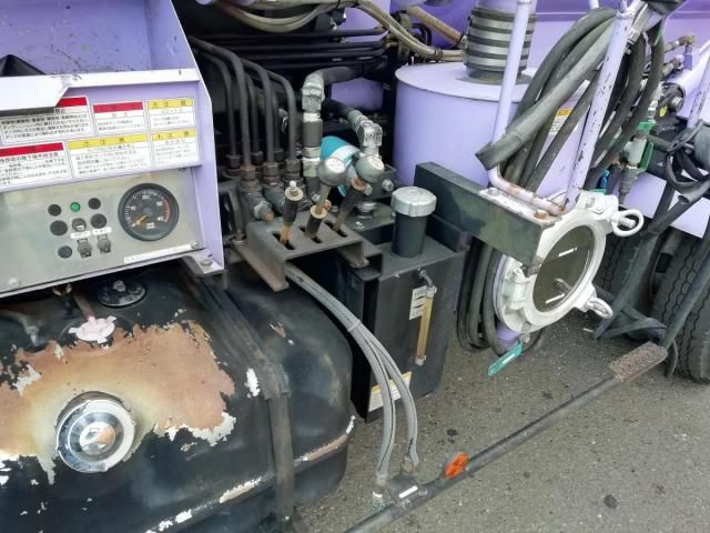 ISUZU FORWARD 2013 Image 31