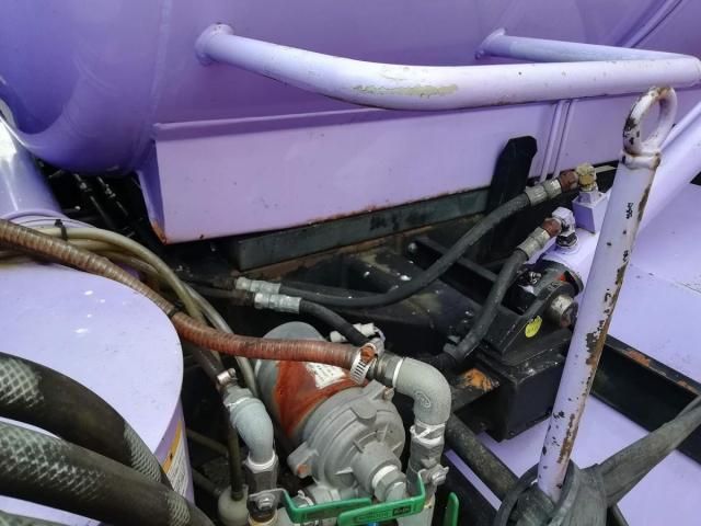 ISUZU FORWARD 2013 Image 31