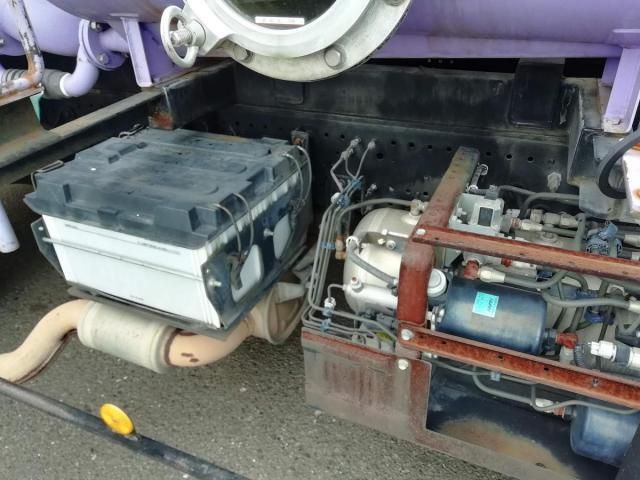 ISUZU FORWARD 2013 Image 31