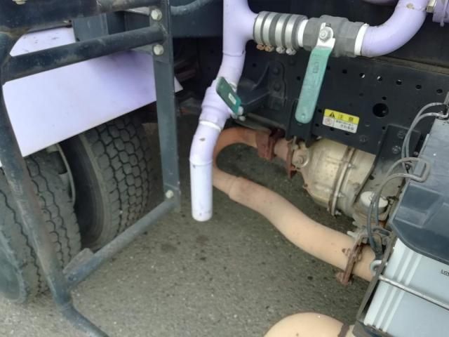 ISUZU FORWARD 2013 Image 31