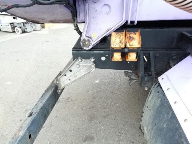 ISUZU FORWARD 2013 Image 31