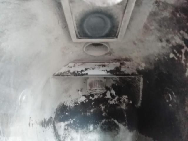 ISUZU FORWARD 2013 Image 31