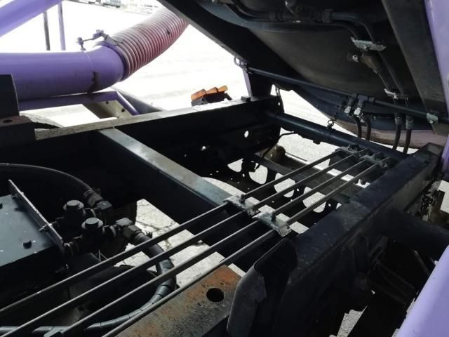 ISUZU FORWARD 2013 Image 31