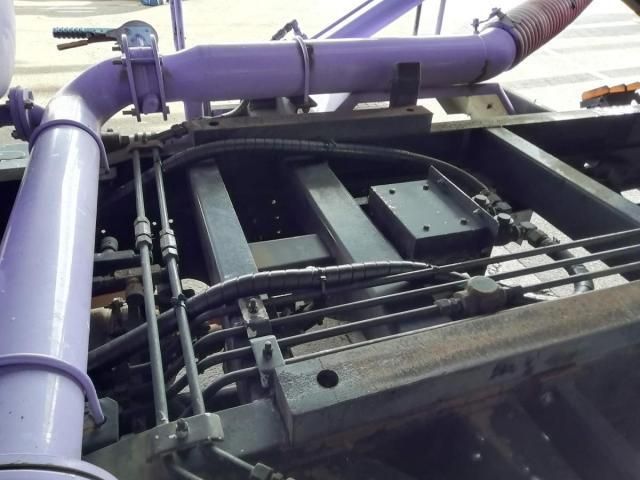 ISUZU FORWARD 2013 Image 31