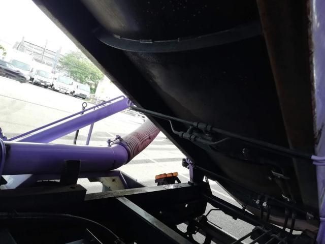 ISUZU FORWARD 2013 Image 31