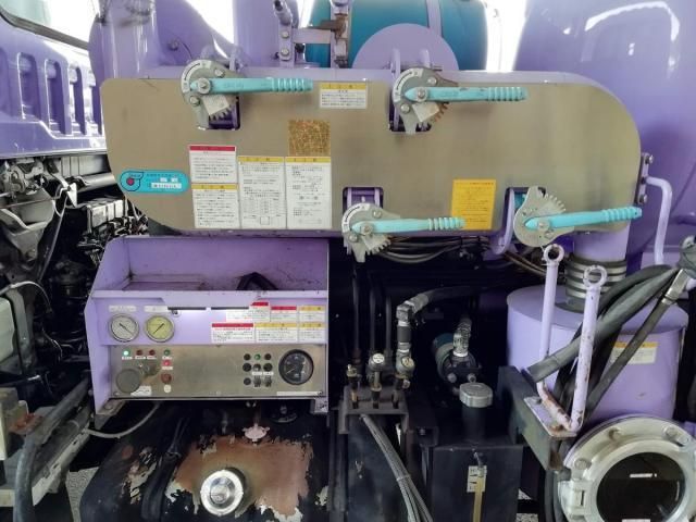 ISUZU FORWARD 2013 Image 31