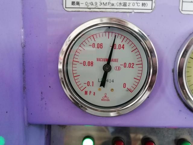 ISUZU FORWARD 2013 Image 31