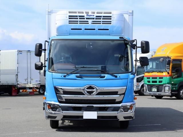 HINO RANGER 2025 Image 31
