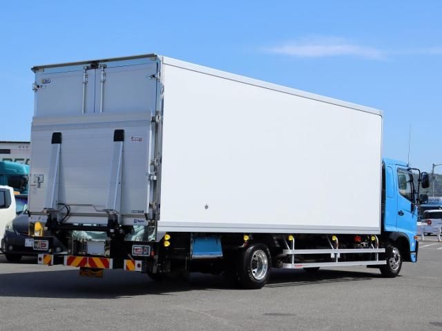 HINO RANGER 2025 Image 31