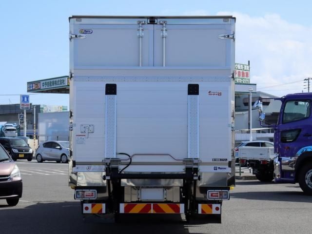 HINO RANGER 2025 Image 31
