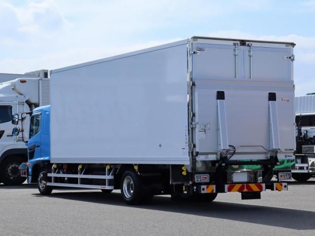 HINO RANGER 2025 Image 31