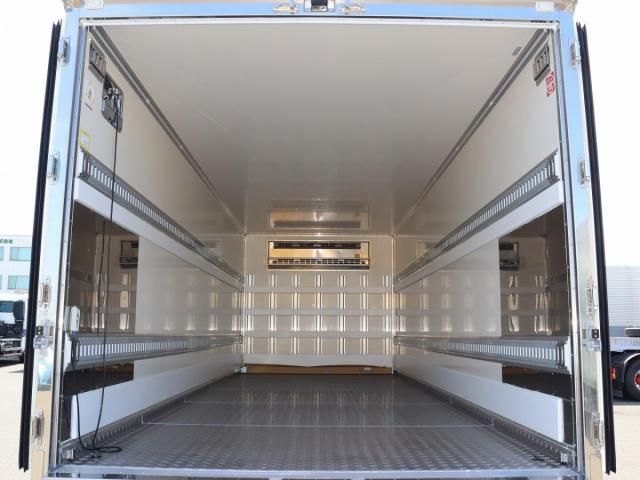 HINO RANGER 2025 Image 31