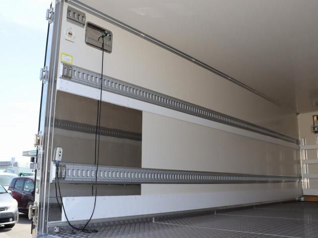 HINO RANGER 2025 Image 31