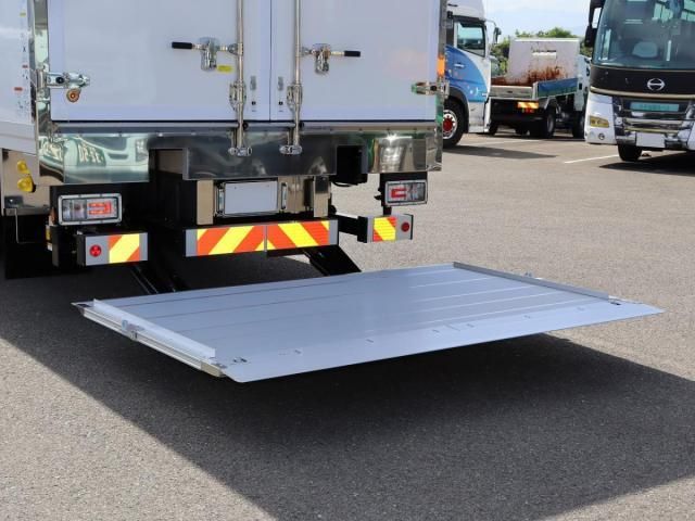 HINO RANGER 2025 Image 31