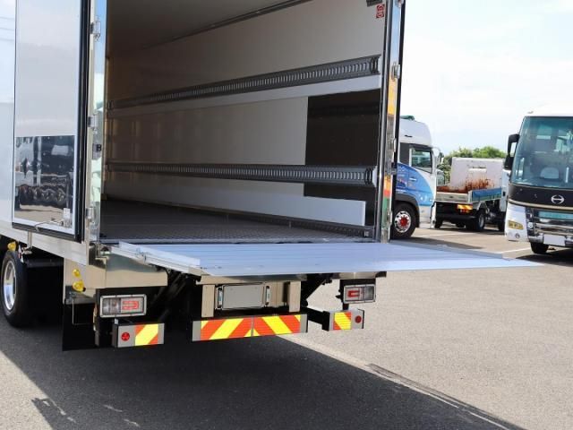 HINO RANGER 2025 Image 31