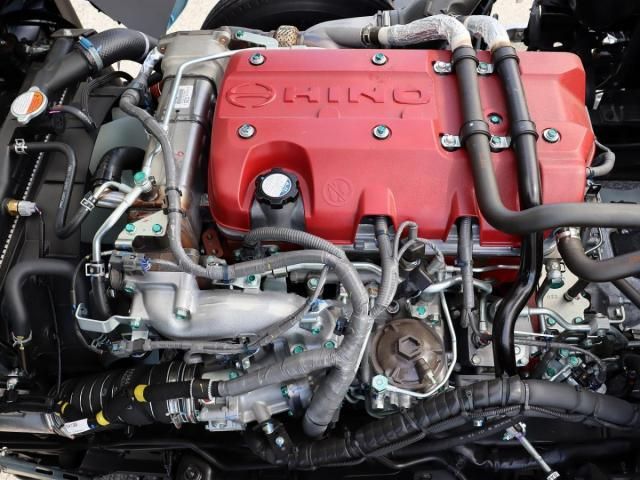 HINO RANGER 2025 Image 31