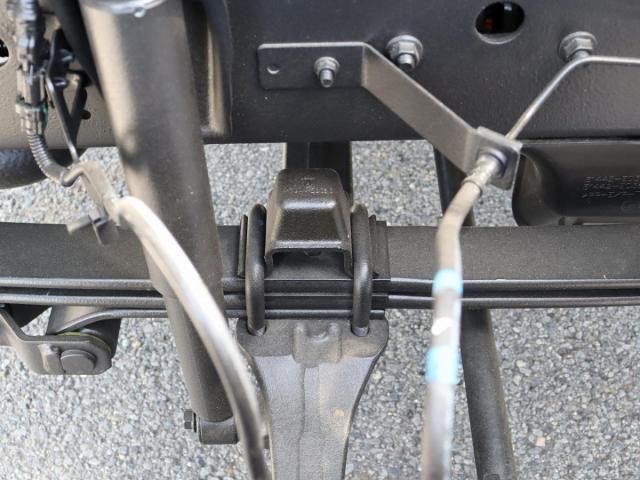 HINO RANGER 2025 Image 31