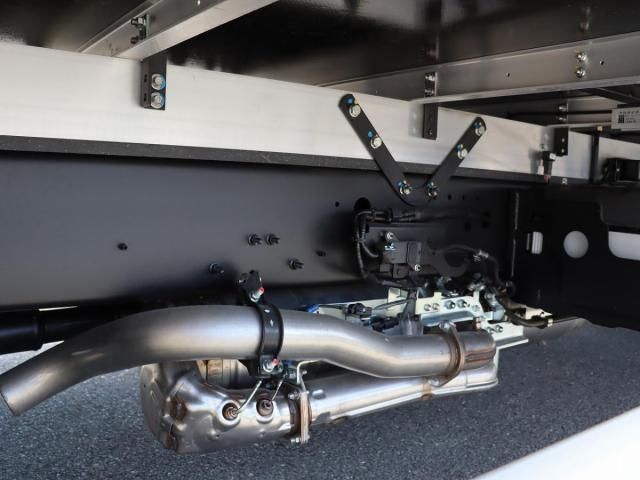 HINO RANGER 2025 Image 31