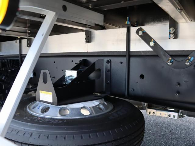 HINO RANGER 2025 Image 31