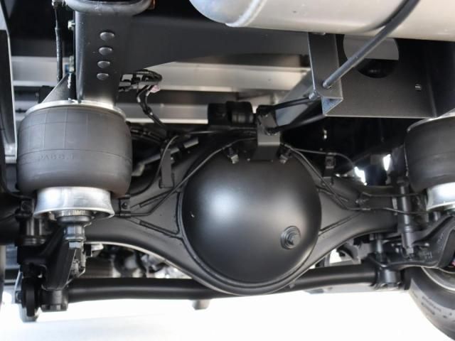 HINO RANGER 2025 Image 31