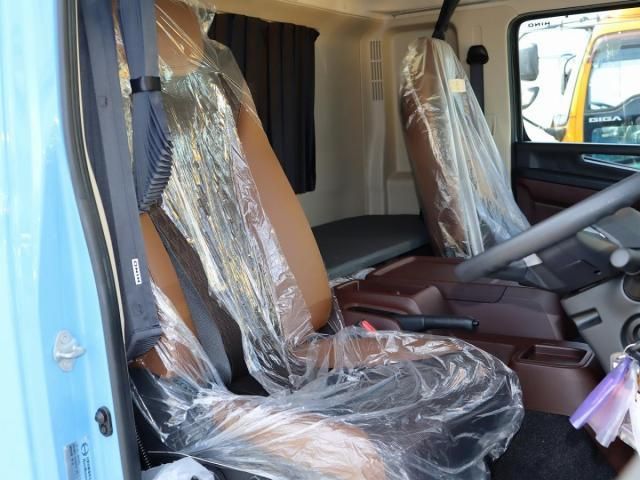 HINO RANGER 2025 Image 31